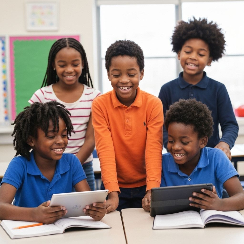 Classroom Job System