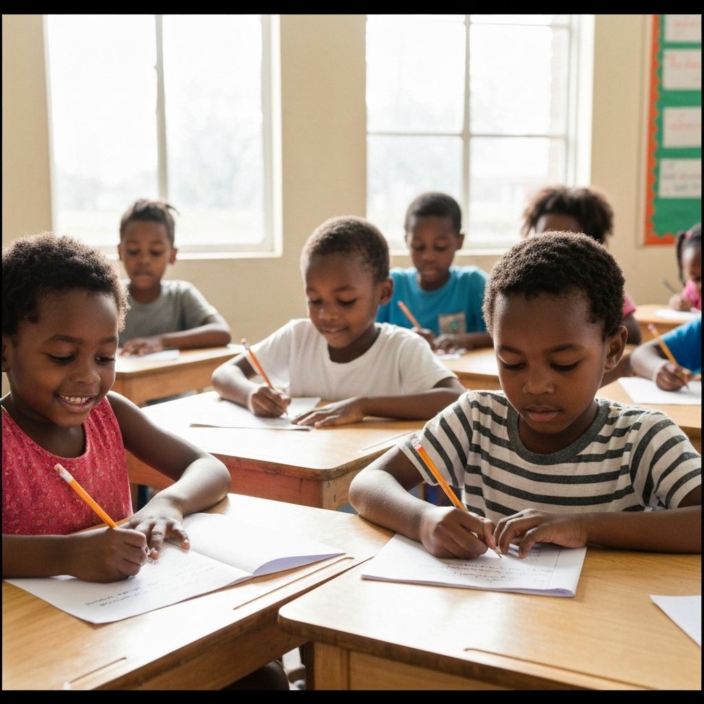 Gratitude Letter Writing